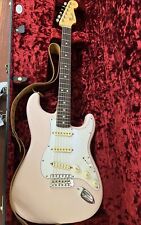 pink stratocaster for sale  Anza