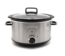 Crock pot csc028x for sale  Shipping to Ireland