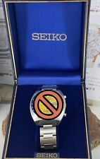 Seiko 6139 6002 for sale  DOWNPATRICK