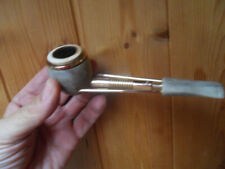 Vintage ancienne pipe d'occasion  Calais