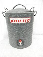 Vintage arctic galvanized for sale  Boise