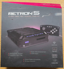 Hyperkin retron box for sale  Reading