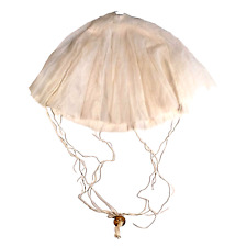 Genuine military parachute for sale  Shipping to Ireland