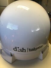 Antena de satélite Dish King Tailgater 3 comprar usado  Enviando para Brazil