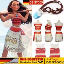 Cosplay kostüm moana gebraucht kaufen  Deutschland
