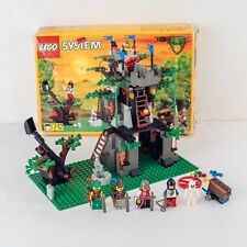 Lego 6046 fortezza usato  Firenze