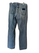 Wrangler jeans pbr for sale  Canton