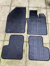 fiat 500 mats for sale  MORPETH