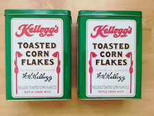 Kellogg toasted corn gebraucht kaufen  Holtsee