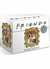 Friends complete series for sale  STOCKPORT