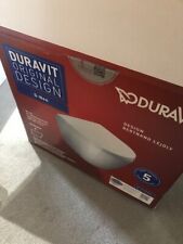 Duravit compact neo for sale  GREENFORD