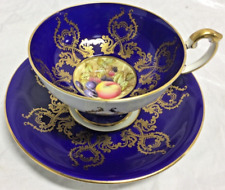 Aynsley cup saucer for sale  BRISTOL