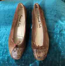 French sole brown for sale  LONDON