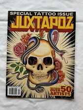 Juxtapoz magazine special for sale  Boise