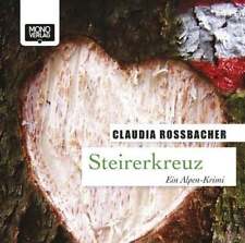 Steirerkreuz rossbacher claudi gebraucht kaufen  Stuttgart