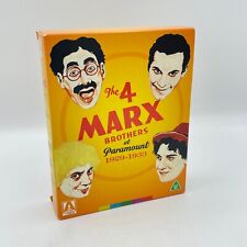 Marx brothers paramount for sale  CAERPHILLY