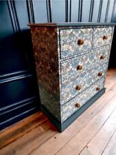 Upcycled chest drawers for sale  DONAGHADEE