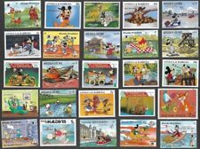 Disney stamps collection for sale  MONTGOMERY