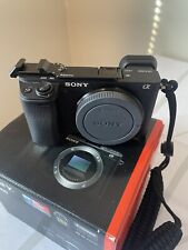 Sony alpha a6400 for sale  Glen Cove