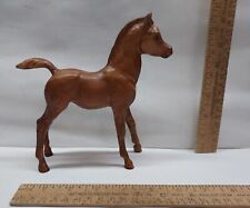 Arabian foal woodgrain for sale  Shawmut