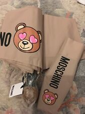 Moschino love teddy for sale  UK