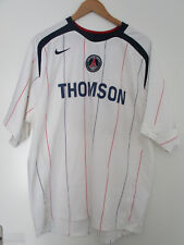 Maillot football psg d'occasion  Saint-Avold