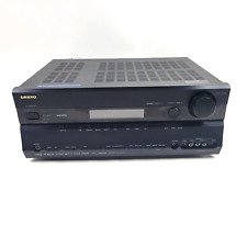 Onkyo TX-SR605 7.1Ch HDMI Home Theater Surround Sound AV Receiver Read Disc for sale  Shipping to South Africa