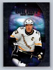 2021-22 Metal Universe Championship Galaxy #CG1 Sidney Crosby for sale  Shipping to South Africa