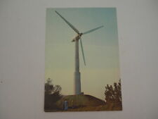 Postcard Tvindkraft 1978 wind turbine wind turbine wind turbine Ulfborg Denmark for sale  Shipping to South Africa