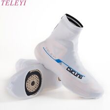 Cycling overshoes lightweight for sale  HAVANT