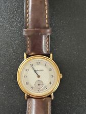 HAMILTON Vintage Men’s Watch Battery Dead 6210 Registered Edition for sale  Shipping to South Africa