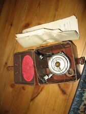 Boxed vintage illingworth for sale  UK