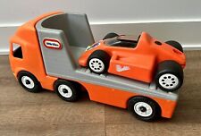 little tikes toy car for sale  Danville