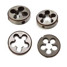 Round dies screw for sale  Shipping to Ireland