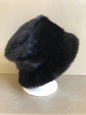 salyers fur hat faux donna for sale  Casa Grande