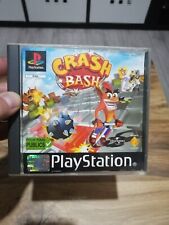 Jeu crash bash d'occasion  Luçon