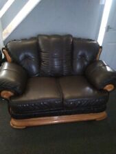 Seater sofas used for sale  PETERLEE