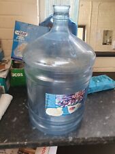 Large plastic bottle for sale  MANCHESTER