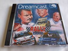 Sega dreamcast rally d'occasion  Saint-Laurent-Blangy