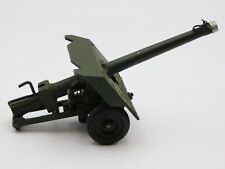 Kanonen britains Field Gun 1/32 Toys Spielzeugsoldaten Die Cast Military Models segunda mano  Embacar hacia Argentina