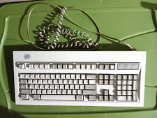 Usado, Teclado IBM Modelo M con cable - Años 90 - Logo Azul - 60G3571 - **VER DETALLES** segunda mano  Embacar hacia Argentina