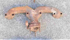 Ram horn exhaust for sale  Ankeny