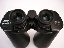 Orion 25x100 binoculars for sale  Houston