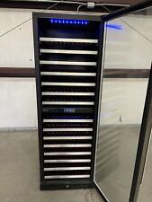 silhouette wine refrigerator for sale  Houston