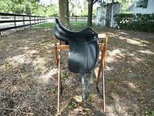 Saddle stand saddle for sale  Shipping to Ireland