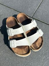 Birkenstock sandale chunky gebraucht kaufen  Schwelm