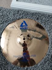 Paiste alpha boomer for sale  PLYMOUTH