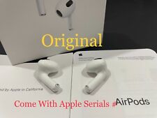 Original apple airpods for sale  Woodside
