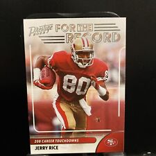 Jerry rice 2023 for sale  Bismarck