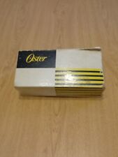oster hair clippers for sale  DARTFORD